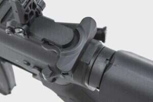 Specna Arms SA-C20 CORE™ HAL ETU™ Single Fire Only airsoft Carbine Black