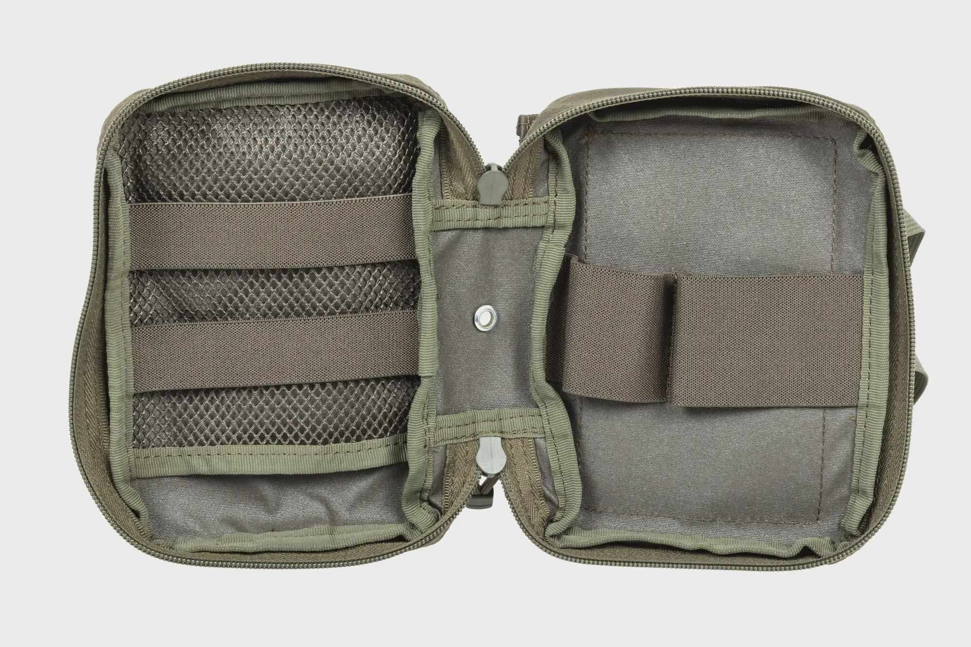 Specna Arms Tactical small breakaway first aid kit Olive