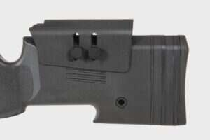 SA-S02 CORE™ Sniper Rifle Replica - Black