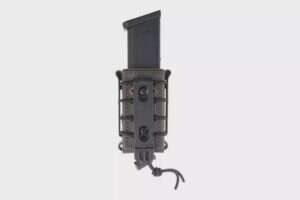SSSMC Pistol Magazine Pouch - olive drab