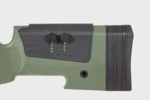 SA-S02 CORE™ Sniper Rifle Replica - Olive Drab
