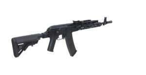 Specna Arms x KPYK SA-PJ15 PRIME™ Aster II ETU BLDC™ airsoft Carbine Black