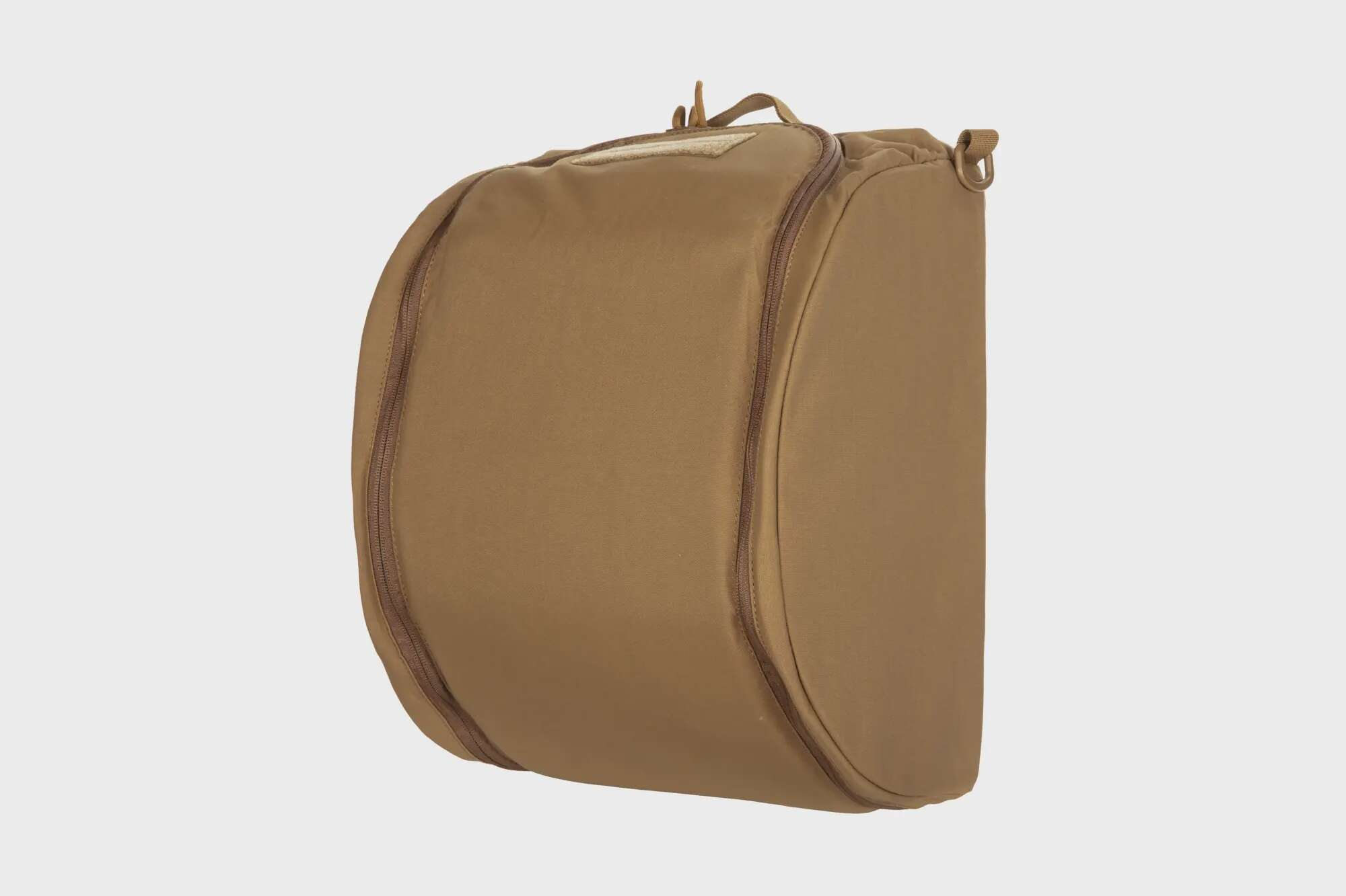 Helmet Storage Bag - Coyote Brown