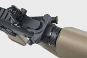Specna Arms SA-C25 CORE™ Gen.2 HAL ETU™ Chaos Bronze airsoft Carbine