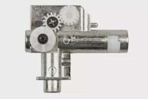 Hop-up chamber for M4/M16 type replicas