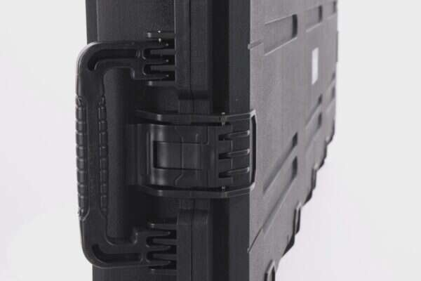 Specna Arms Smart Gun Case 136 cm Black