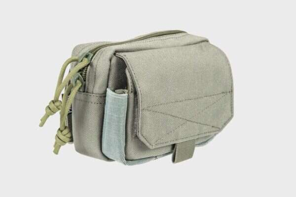 Universal Cargo Pouch - Ranger Green