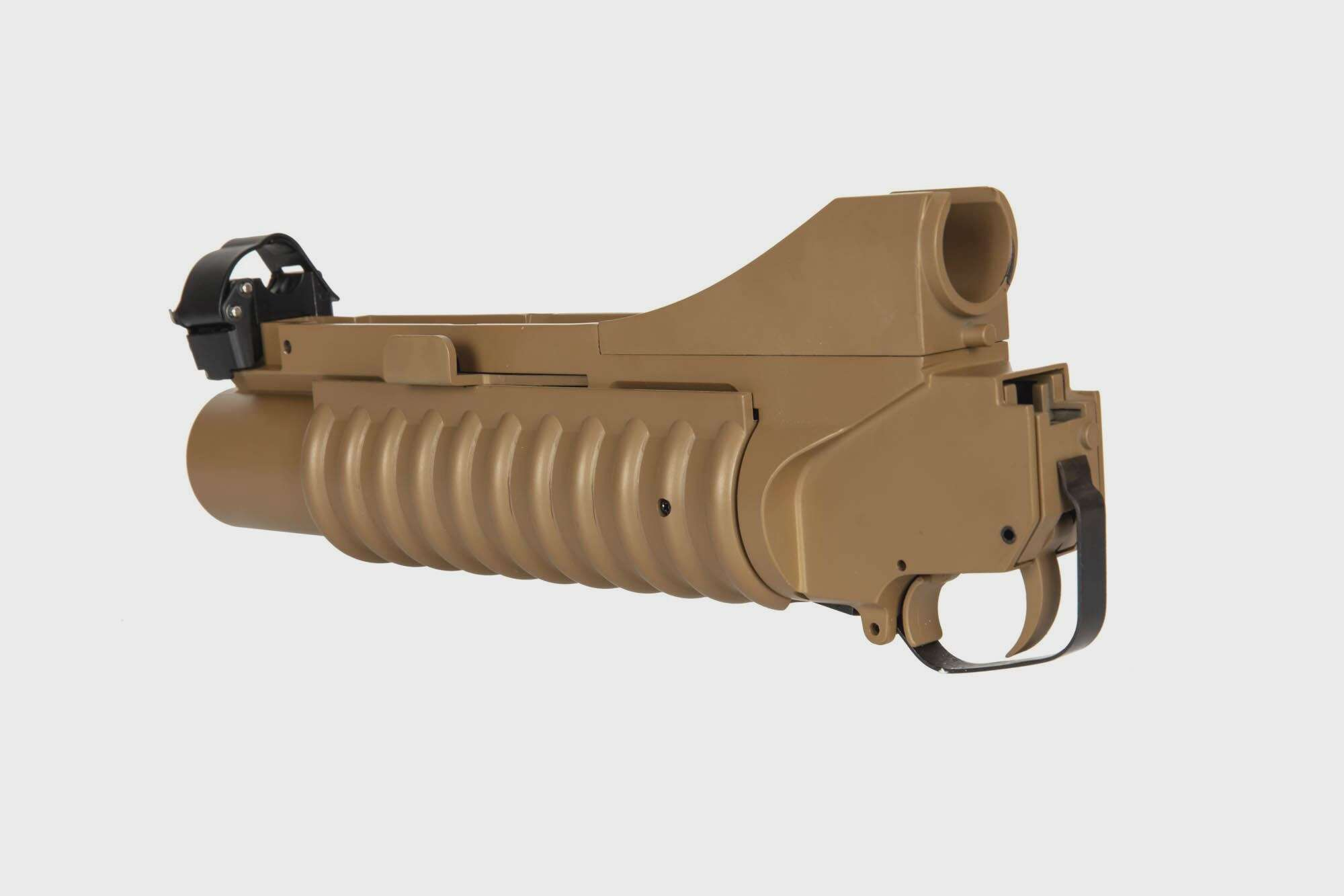 Granatnik M203 - 3 w 1 - Wersja krótka - TAN