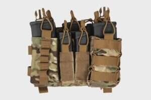 Panel for Inta waistcoats - Multicam®
