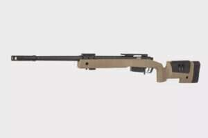 SA-S03 CORE™ Sniper Rifle Replica - Tan