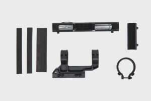 Specna Arms 34 mm scope mount with quick change magnification