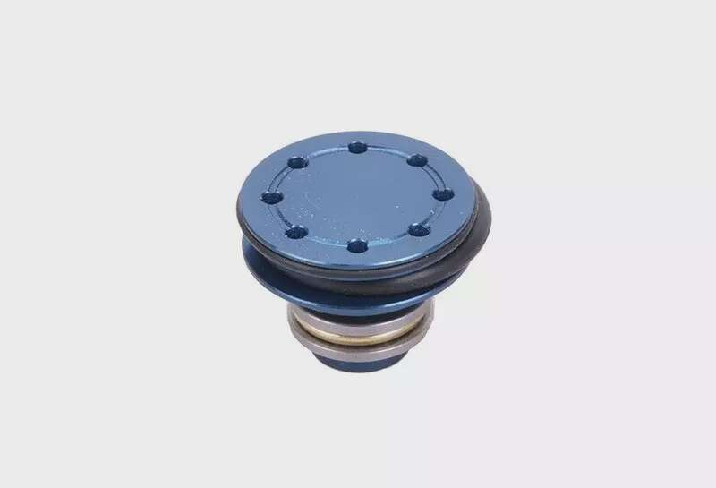 Aluminium Bearing Mounted Piston Head