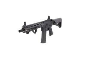 Specna Arms Daniel Defense® RIS III 10.5'' SA-E27 EDGE™ HAL 2™ ETU Gen. 2 Chaos Grey airsoft Carbine