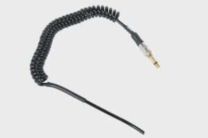 HP Mancraft hose/lanyard for Standard WE/KJW gen 2 pistol with magazine adapter