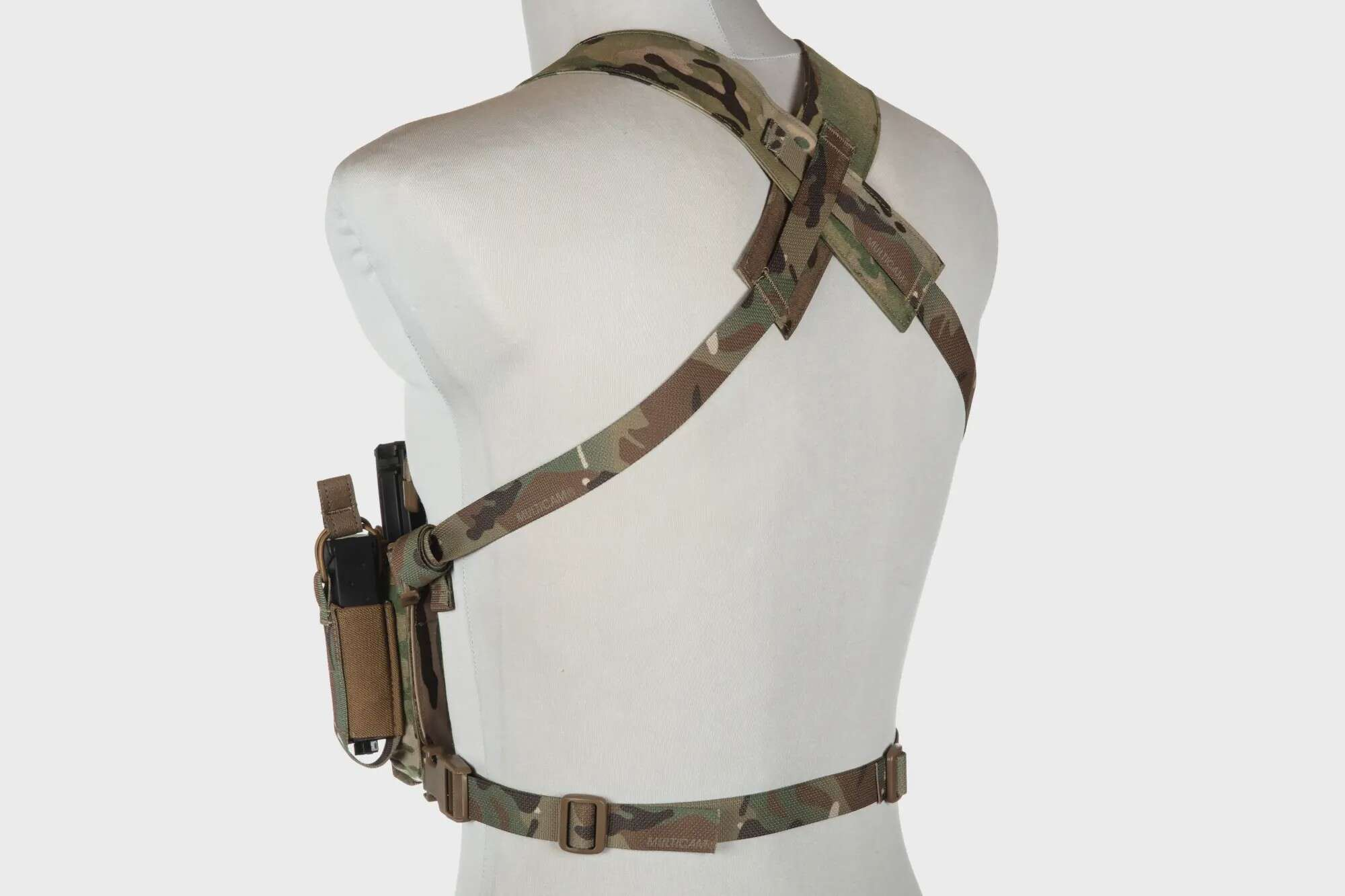 Tactical Chest Rig type D3CRM - Multicam®