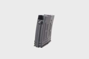 King Arms 200-BB hi-cap magazine for SVD-type replicas