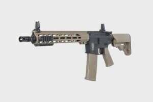 Specna Arms SA-F09 FLEX™ Gen.2 HAL ETU™ Half-Tan airsoft Carbine