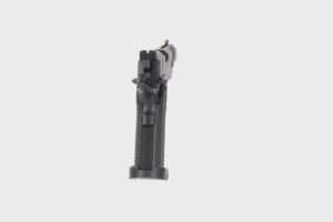 Specna Arms SA-VGP10 VAPOR™ Black and Gold airsoft Pistol