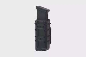 SMC Pistol Magazine Pouch (50mm Belt) - Black