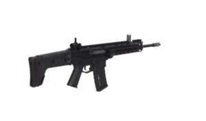 Karabinek ASG AIK MSD-L gen.2 Czarny