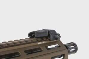 Specna Arms Daniel Defense® RIS III 10.5'' SA-C27 CORE™ Gen.2 HAL ETU™ Chaos Bronze airsoft Carbine