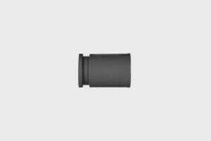 80° WONDER HU bucking VSR/GBB - black