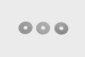 EPeS shim kit for piston AOE correction