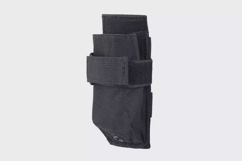 MINI Universal Pouch (Open) - Black