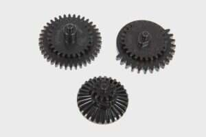 CNC V2/V3 Retro Arms PandoRA 10:1 Steel Gear Set (3mm)