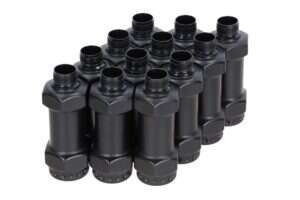 Specna Arms VAPOR™ set of 12 shells for CO2 Grenade
