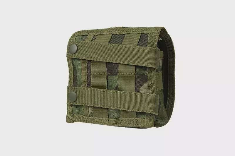 Double Pouch for 40mm Grenade - MC Tropic