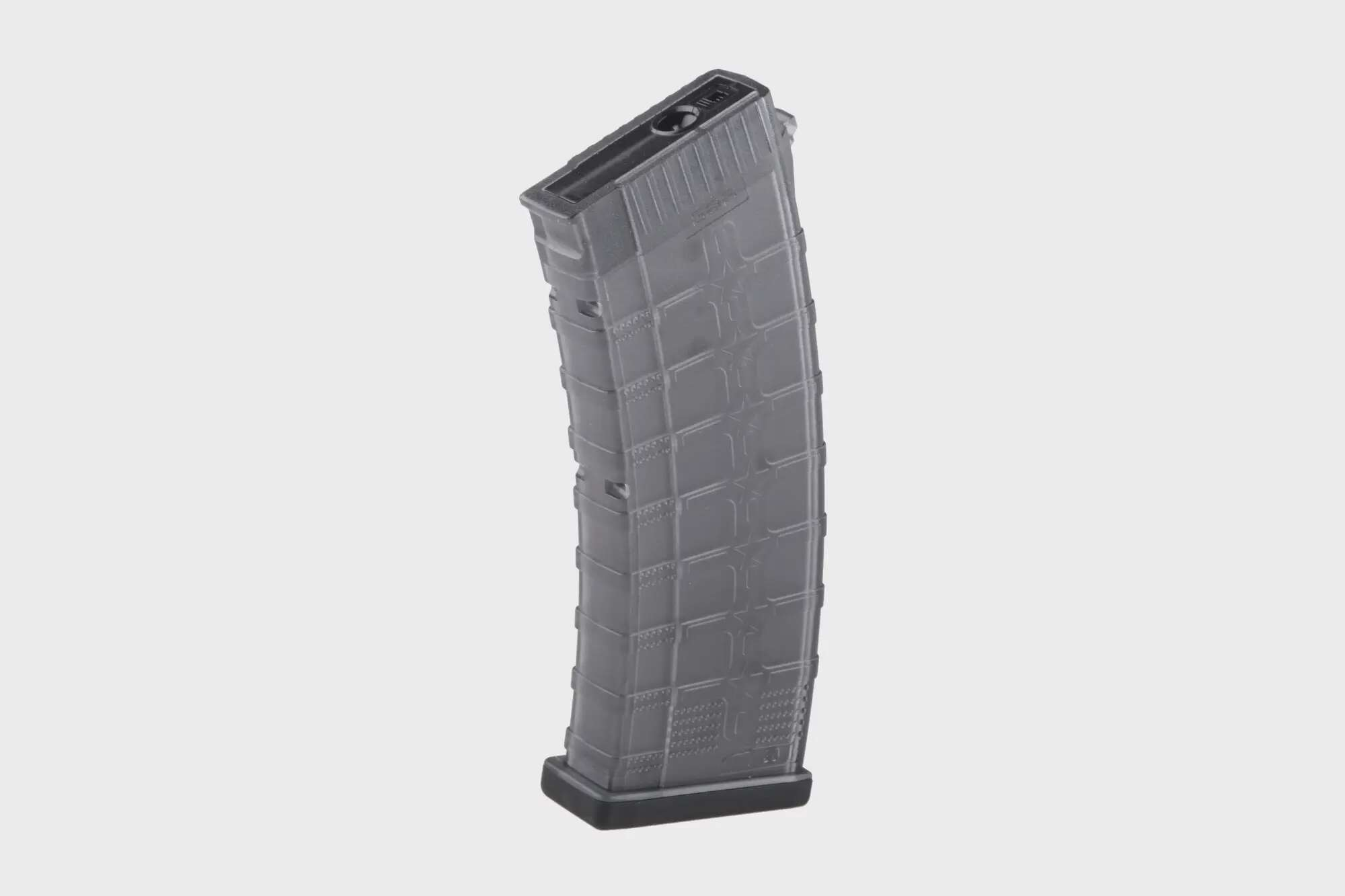 115rd mid-cap magazine for RK74 replicas