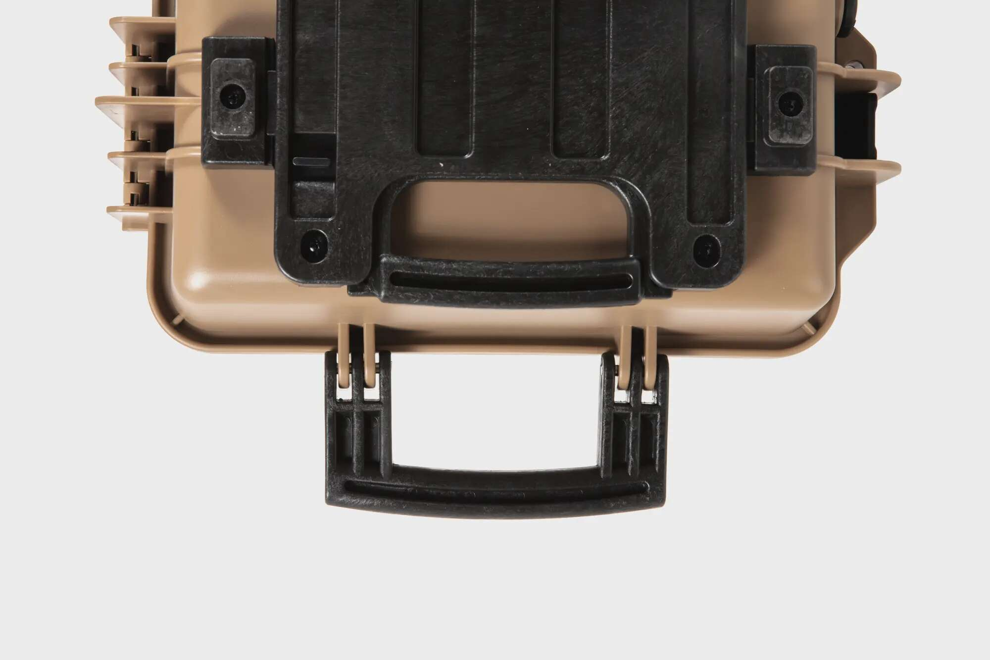 Wave PNP Submachine Gun Transport Case 80cm - Tan