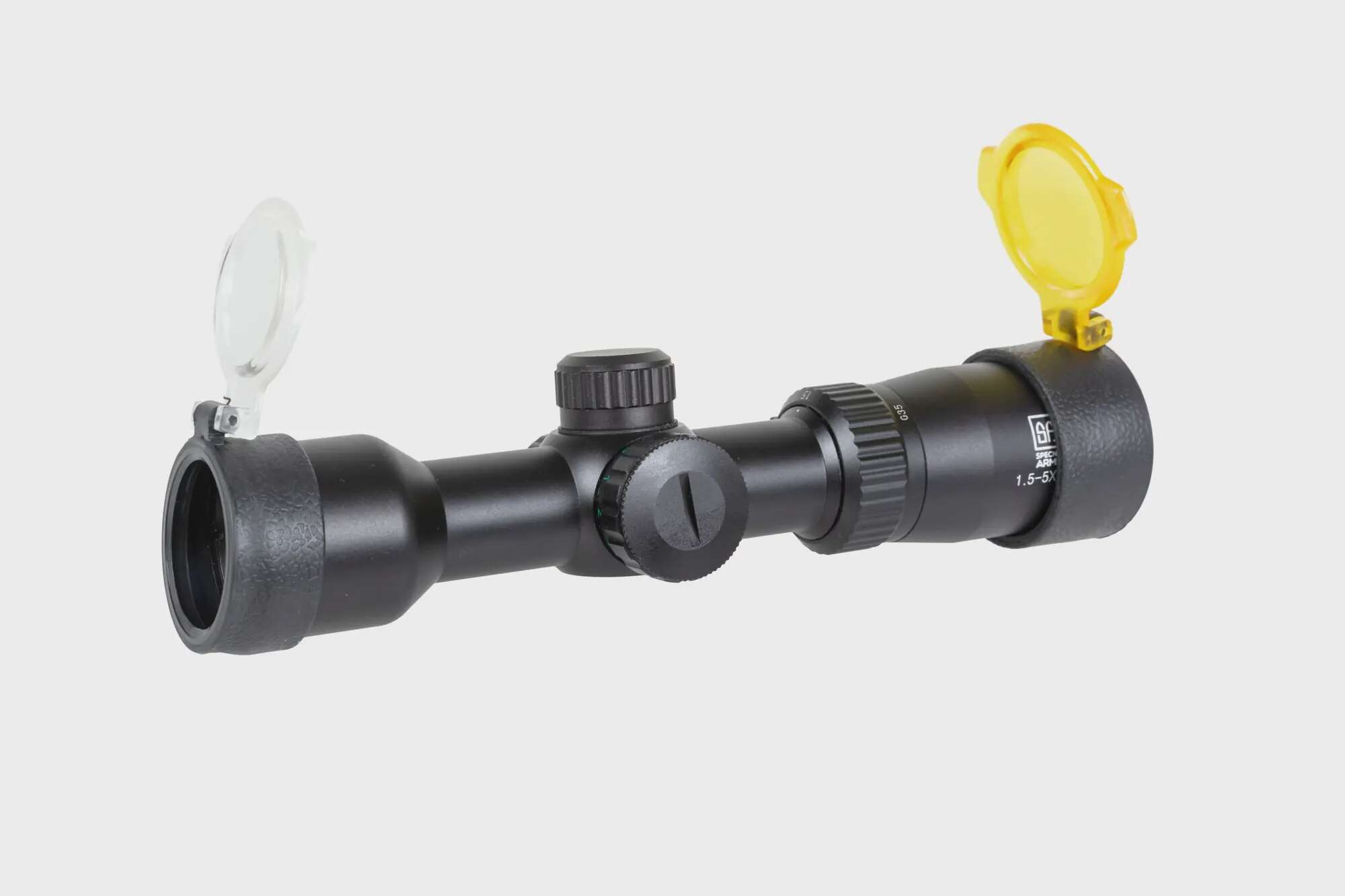 Specna Arms CORE™ 1.5-5x32 EG riflescope