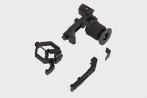 Virtual-Shot kit (Polymer)