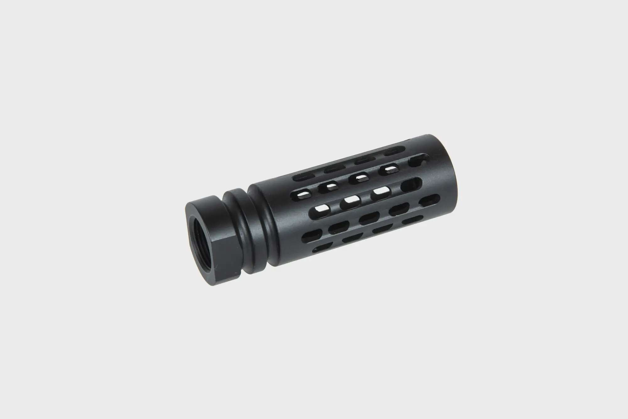 Tłumik Covert Flash 04