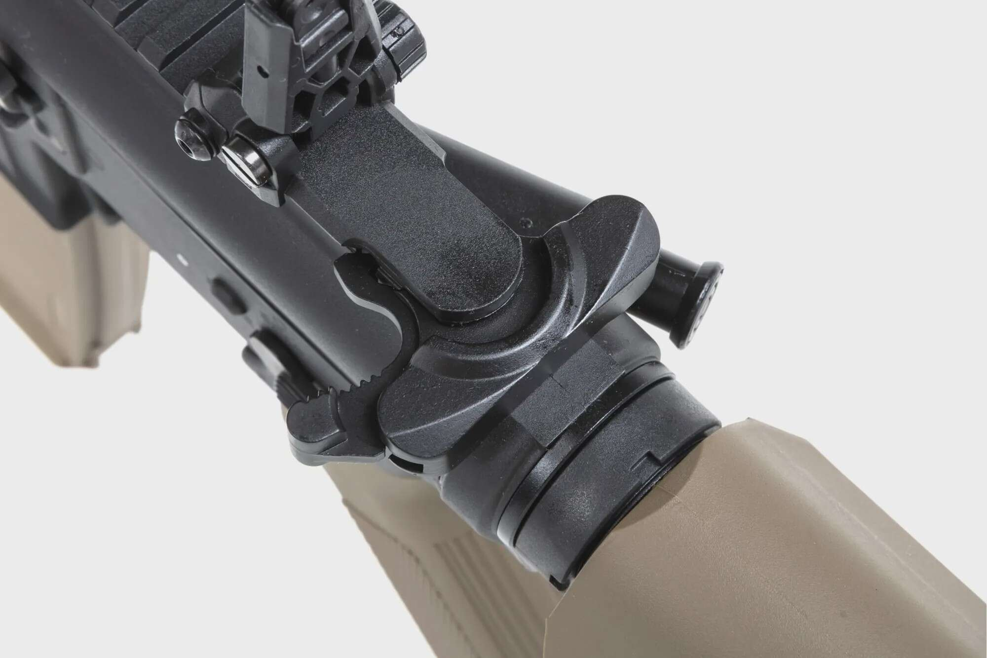 Specna Arms SA-F13 FLEX™ GATE X-ASR Half-Tan airsoft Carbine