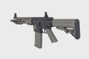 Specna Arms SA-C23 CORE™ Gen.2 HAL ETU™ airsoft Carbine Olive