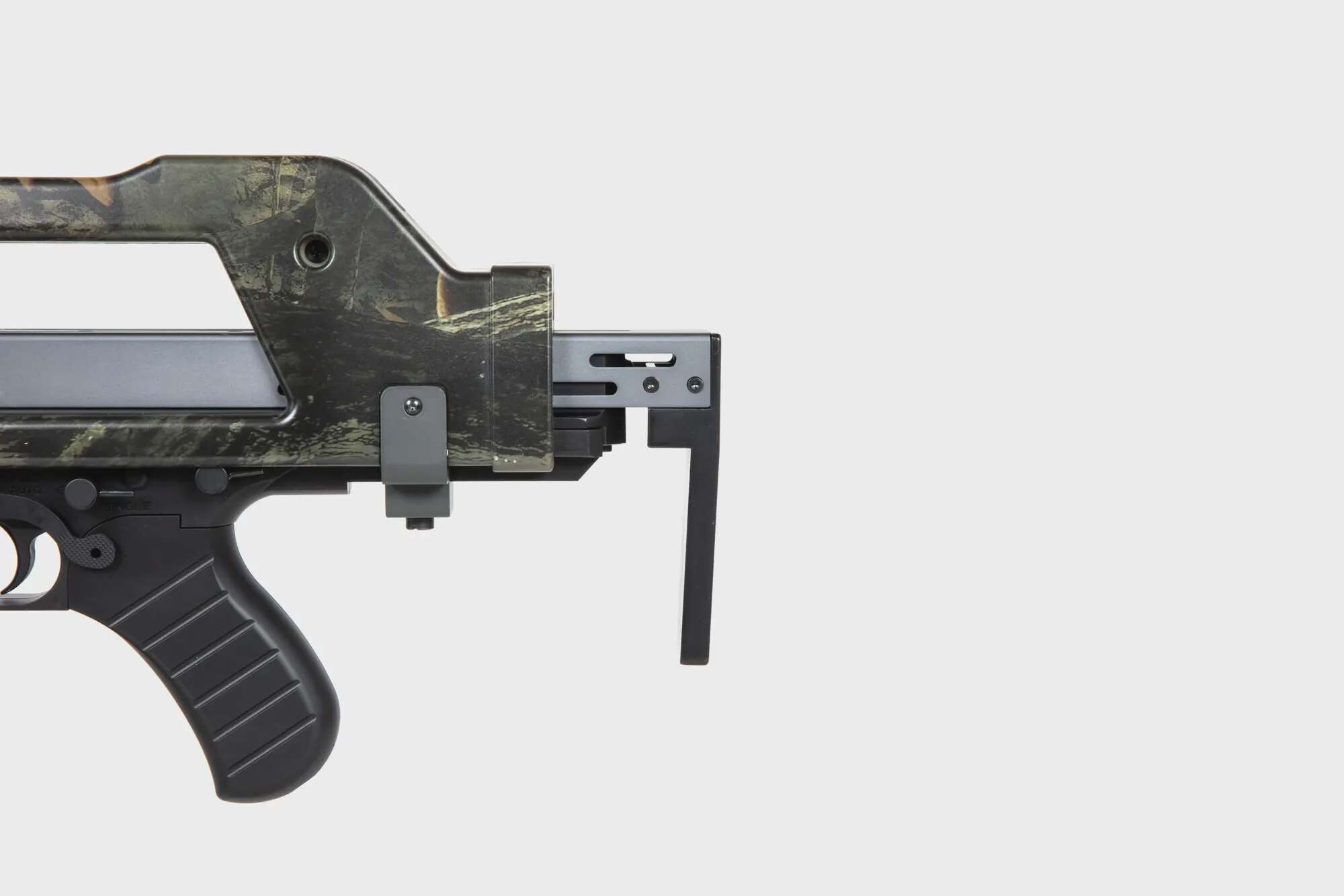 M41A Pulse Rifle Airsoft Gun - SW11A
