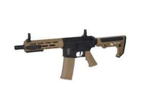 Specna Arms SA-F14 FLEX™ Gen.2 HAL ETU™ Half-Tan airsoft Carbine