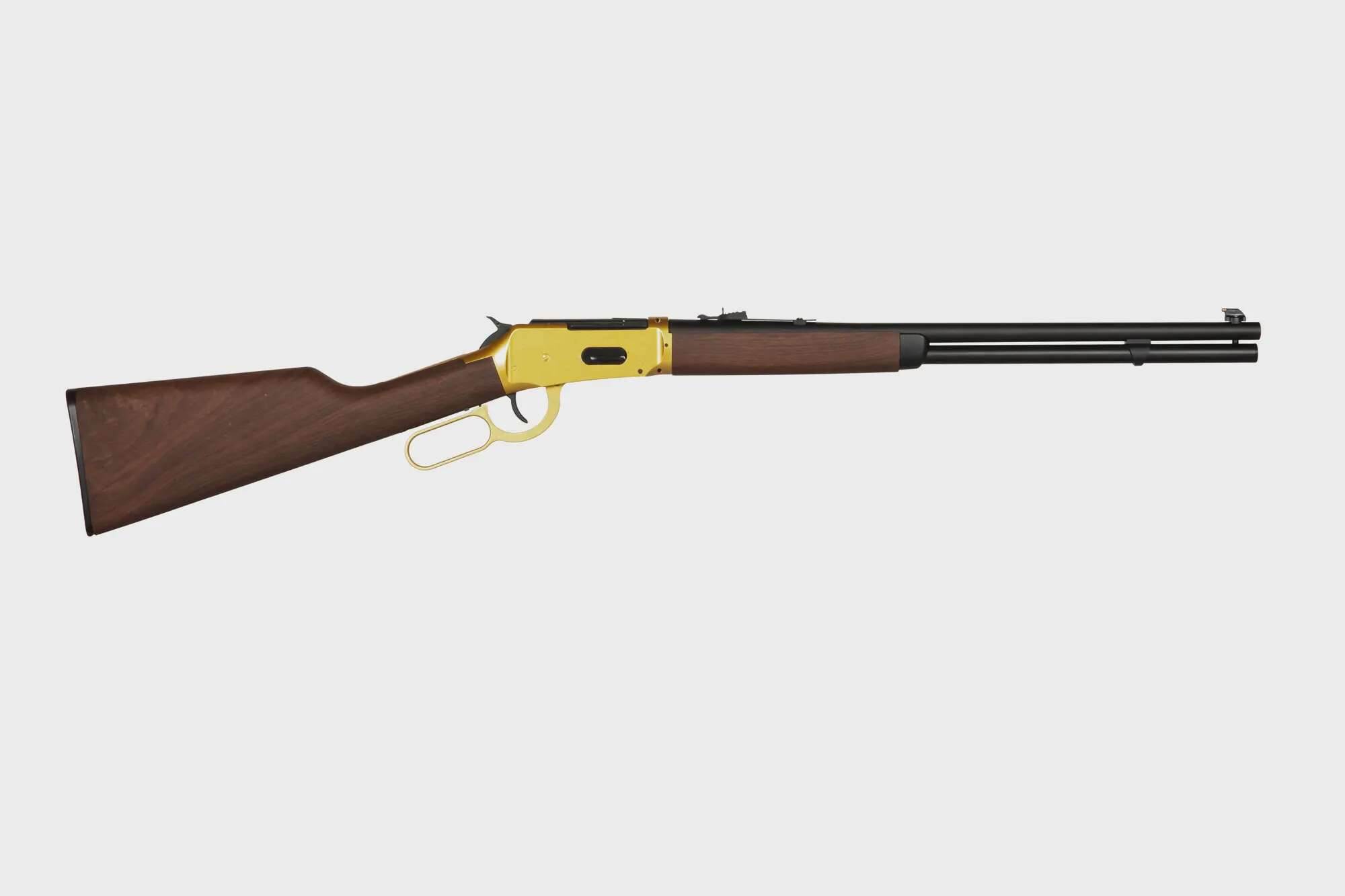 103J Carbine replica - Gold