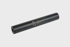 Covert Tactical Standard Silencer - Shhhhh 30x200