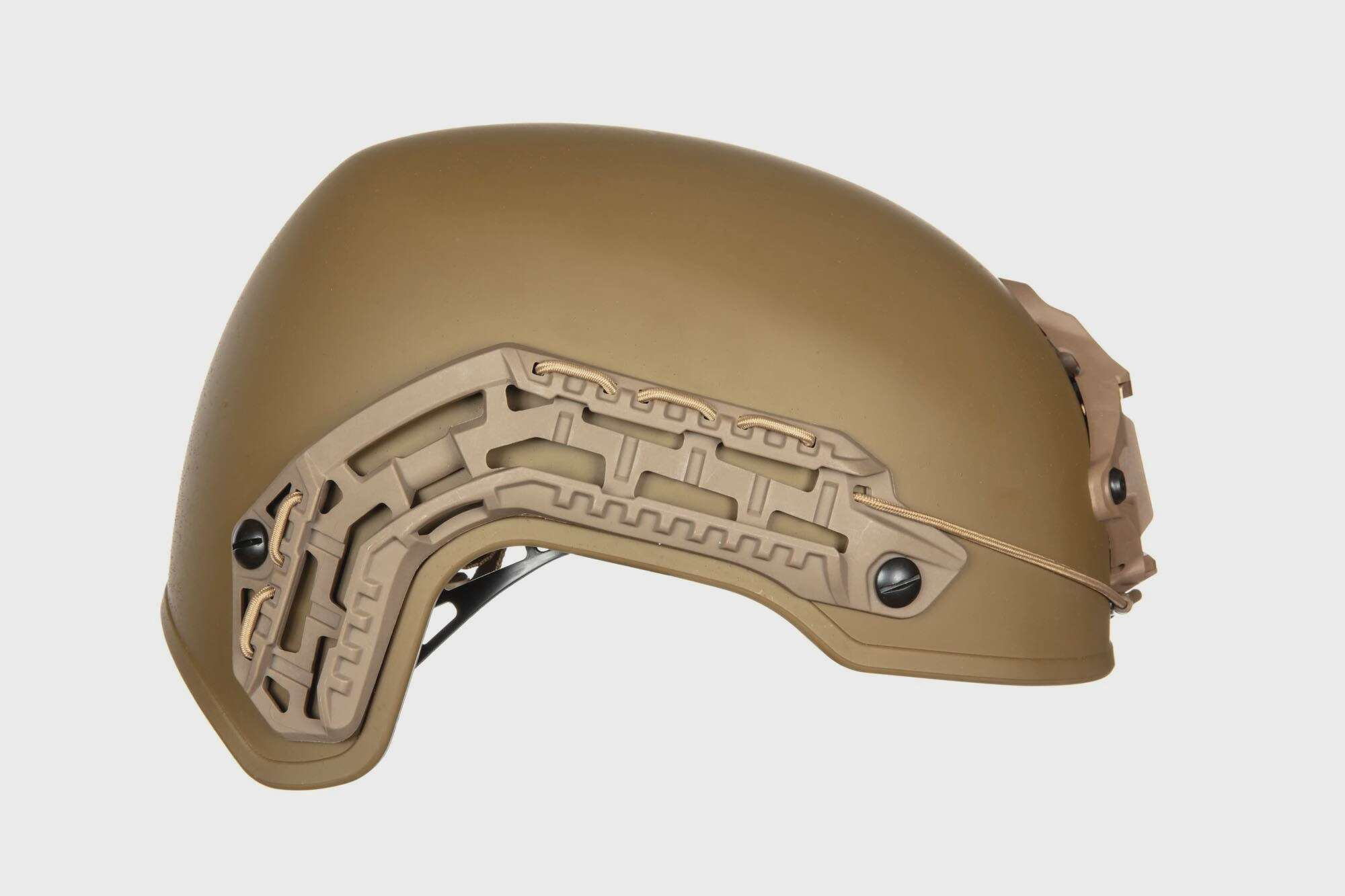 Caiman Helmet Replica - Coyote Brown (L/XL)