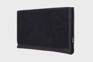 Front panel for Primal Gear waistcoats Black