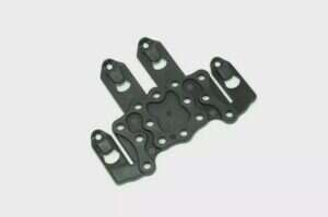Adapter Molle do kabur