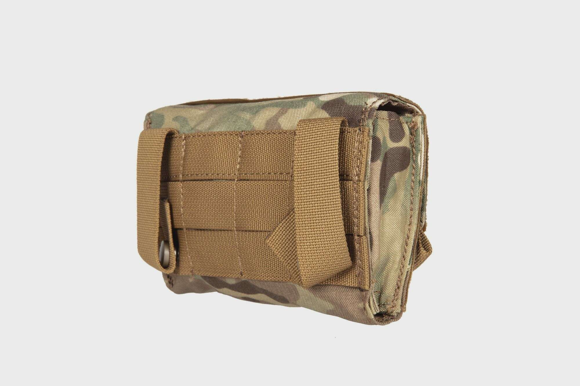 Administrative Panel Behemo - Multicam®