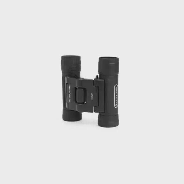 Celestron Up Close G2 10x25 Binoculars (box)