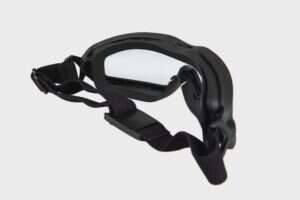 Goggles V2G-PLUS Clear
