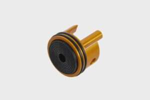 Aluminium double-sealed cylidnra head for G36 SoLink (long)