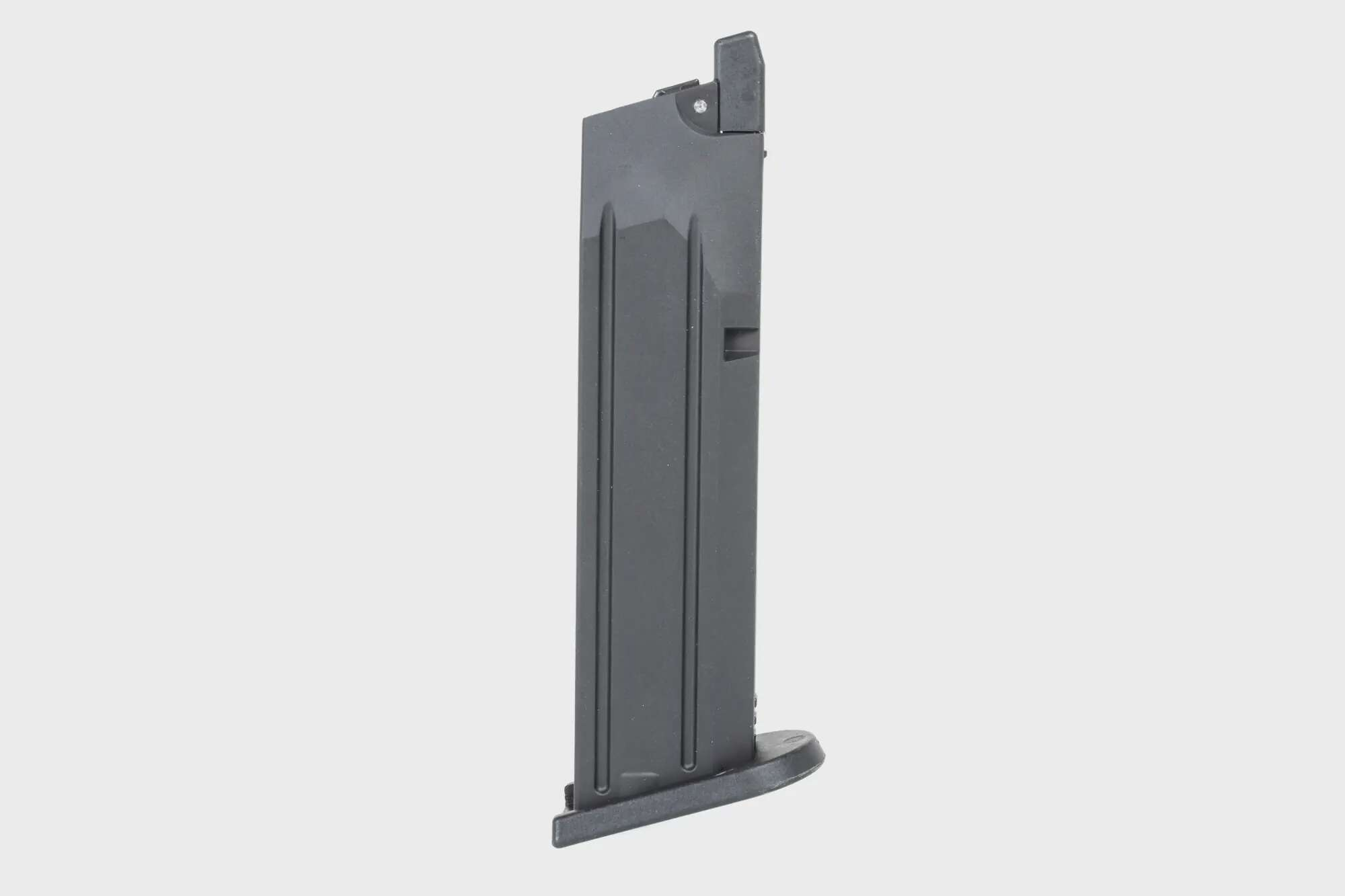 CO2 cartridge 24 BBs ICS for XAE V2 AE-86C replicas